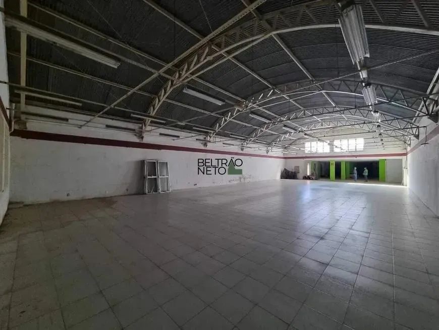 Ponto Comercial para Alugar, 1080 m² Havaí. - Foto 2