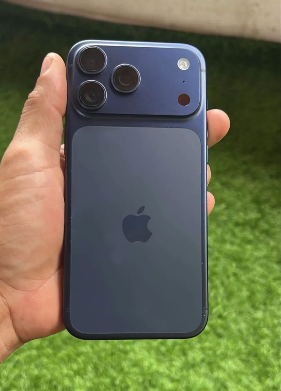 iPhone 17 pro Max - Foto 4