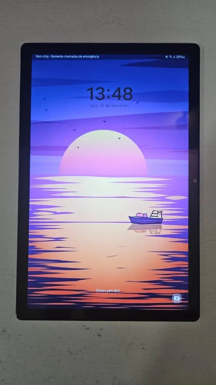 Tablet Samsung A8 64GB