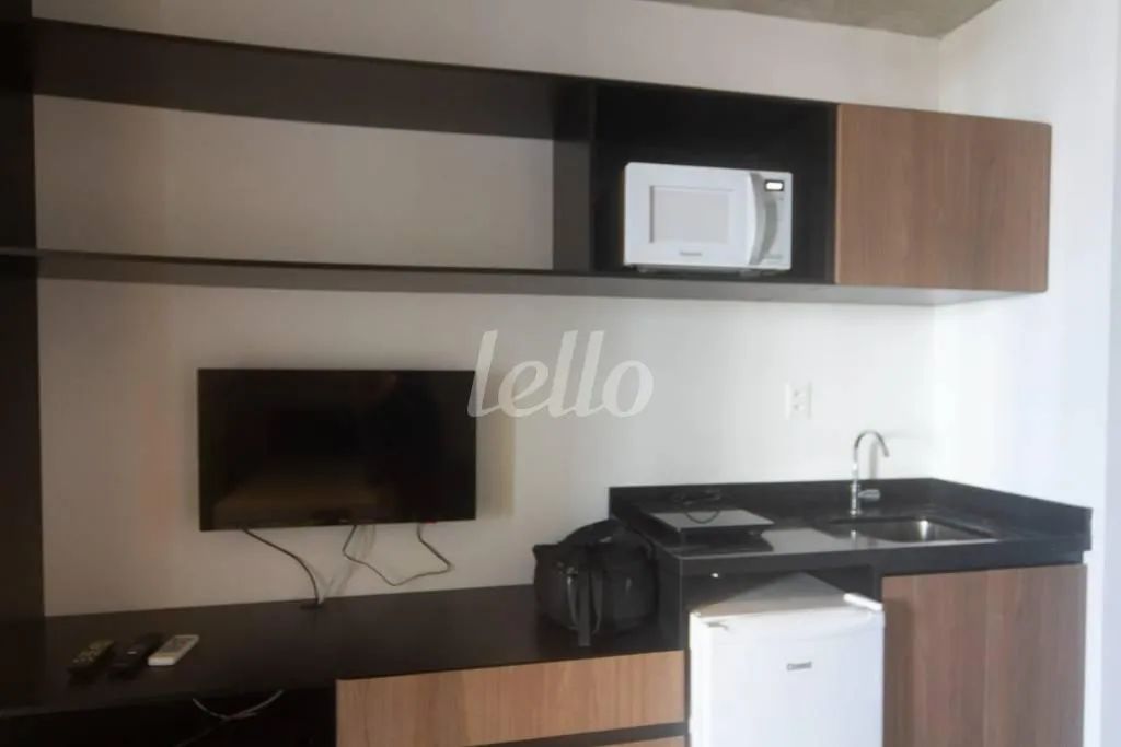 Apartamento 1 quartos para alugar no(a) Bom Retiro - Foto 5