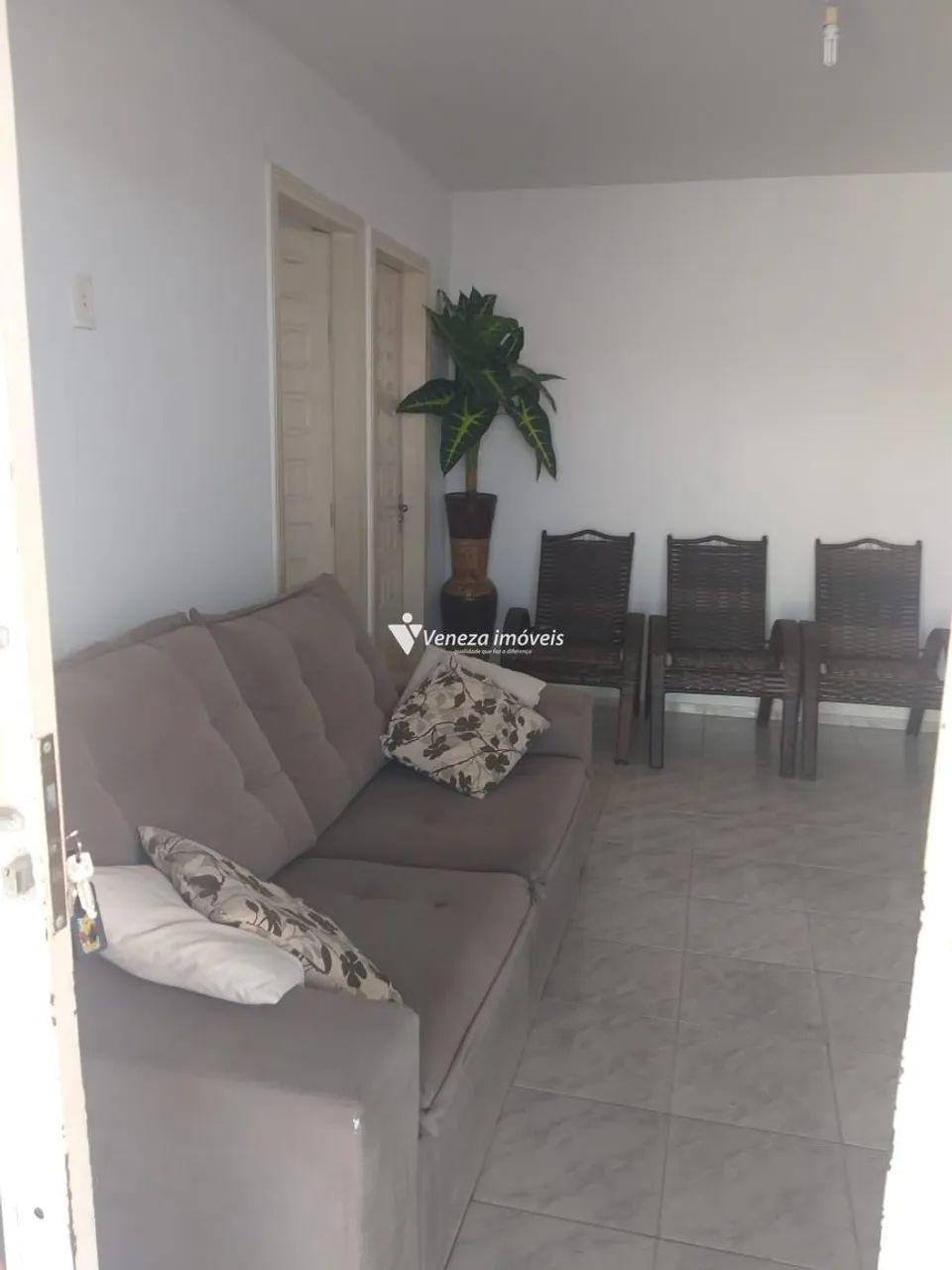 Casa Residencial no Primavera Leste para Venda - Foto 5