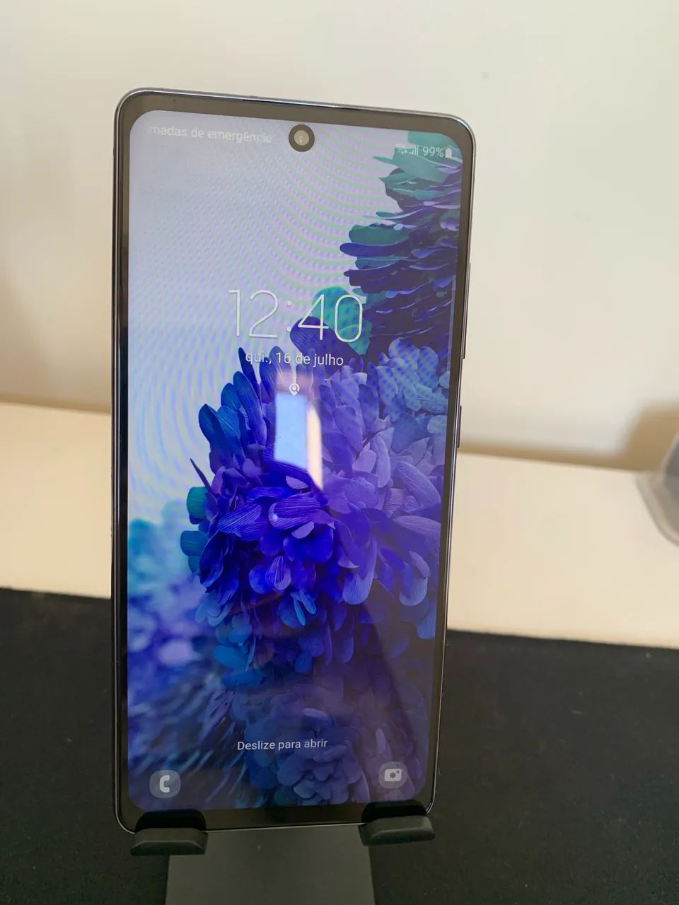 Celular Samsung S20 FE 128GB 