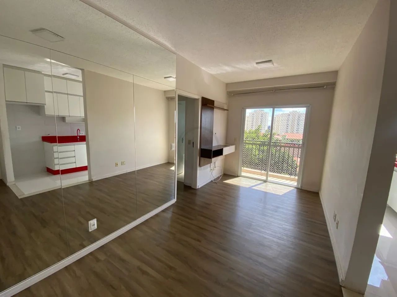 Apartamento à venda com 2 dormitórios - Condomínio Duo Reserva do Japi - Parque REF: AP940