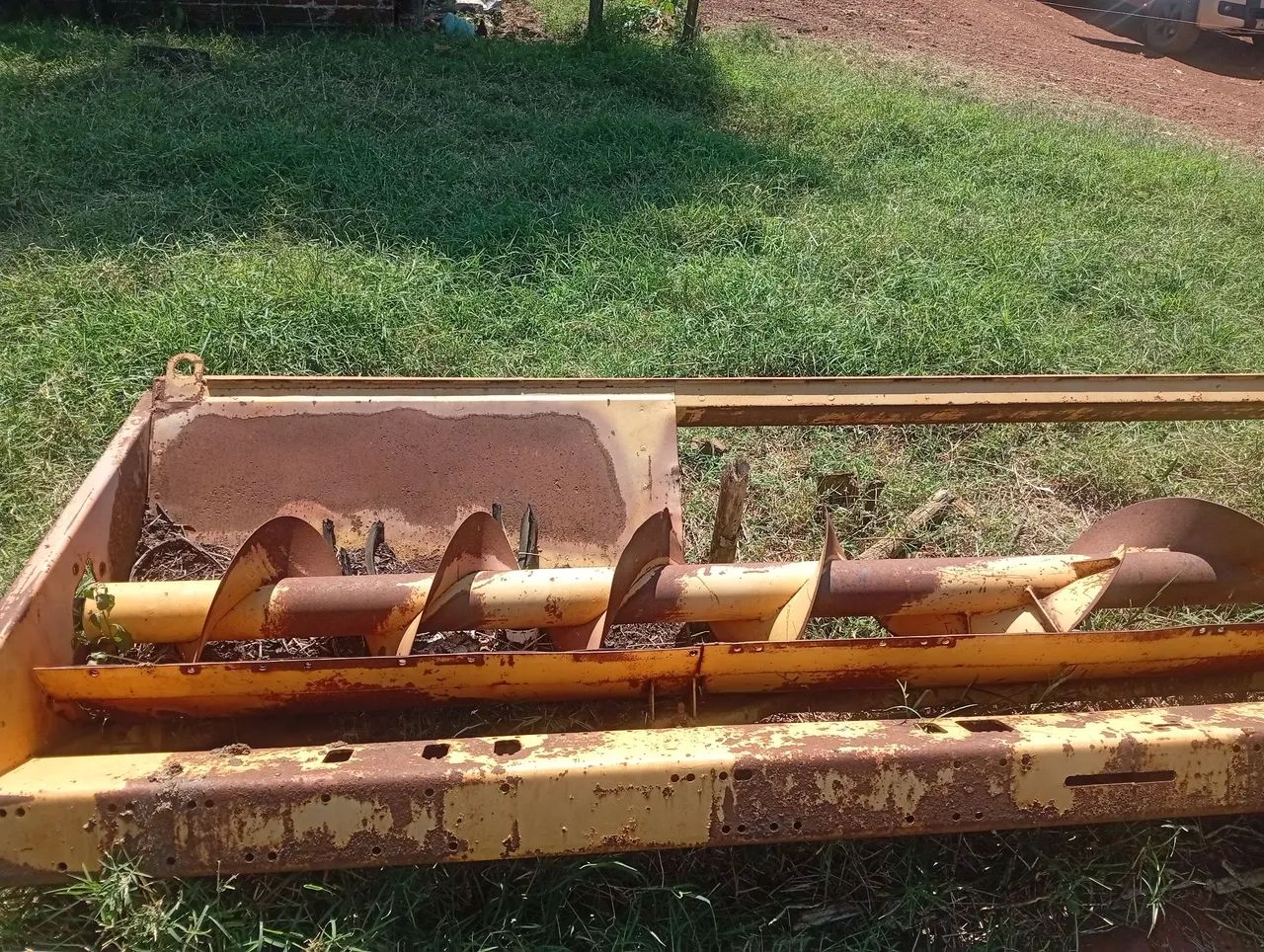 chassis plantaforma bm 4 - Foto 4