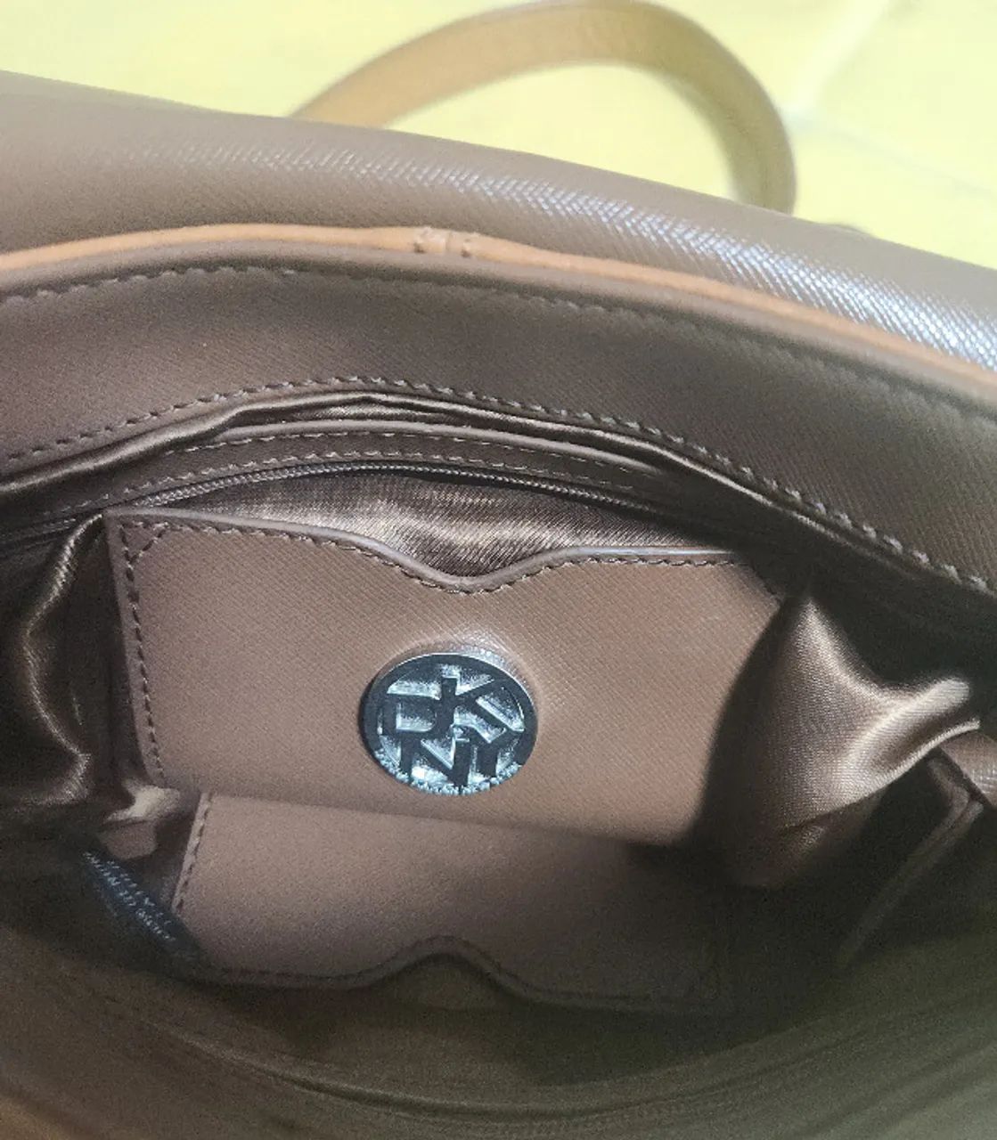 Bolsa DKNY (Donna Karan New York) - Foto 3