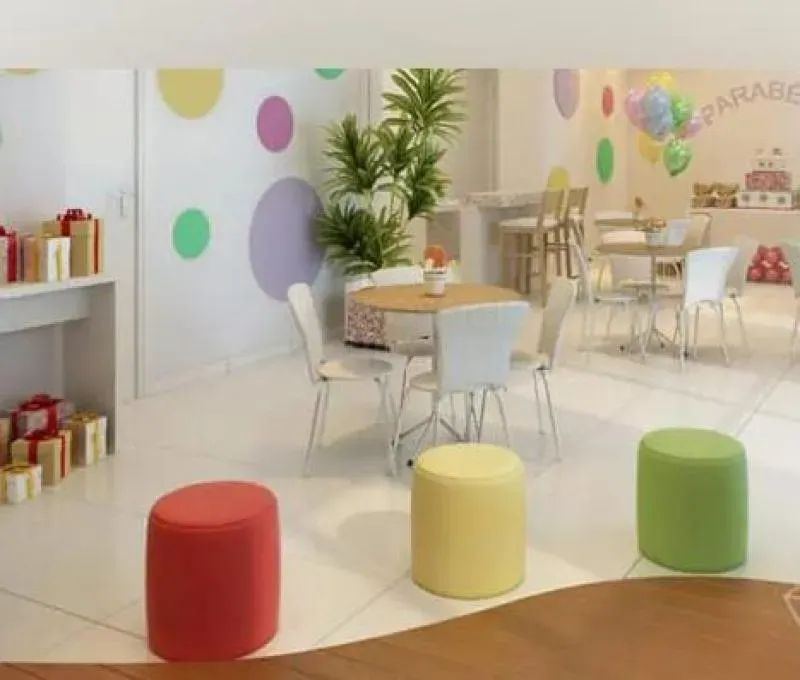 Venda de imóvel no Condomínio - Flex Guarulhos - Foto 4