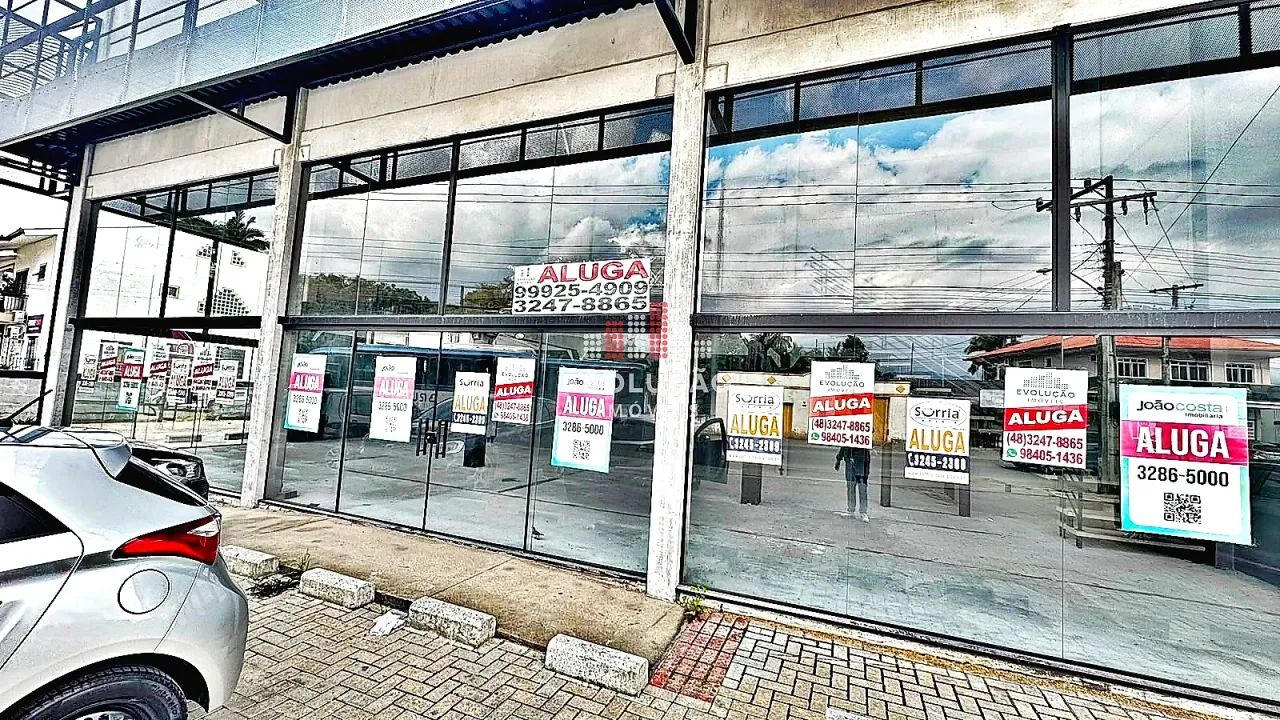 Loja Térrea Comercial - 200m², Centro de Santo Amaro - Foto 2