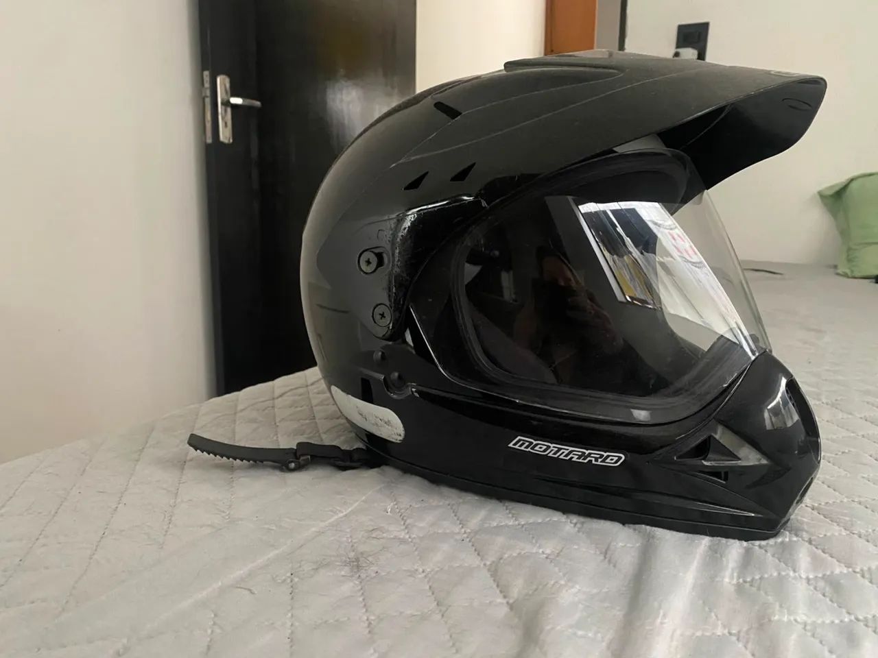 Capacete EBF 56 - Foto 4