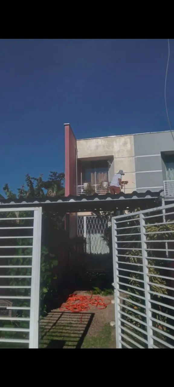 Pedreiro / construtor 