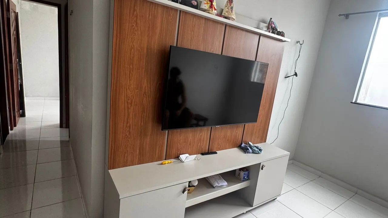 Vendo televisão 50 polegadas com hack