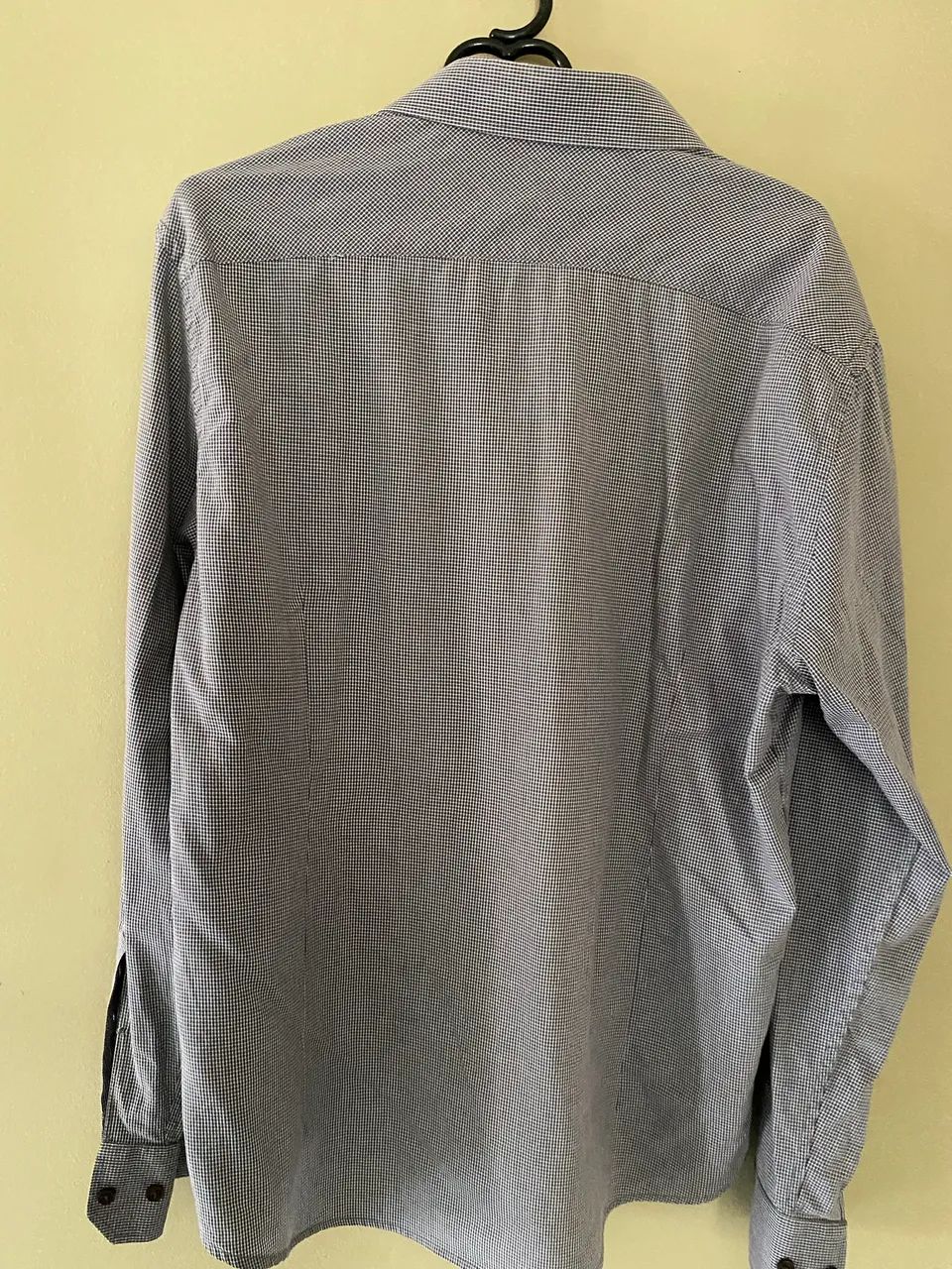 Camisa manga longa - Original - Aramis - G - Foto 2