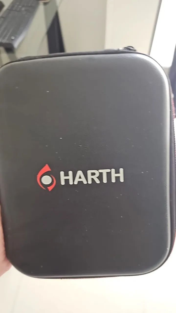 Dermografo harth micropigmentação ê microagulhamento 