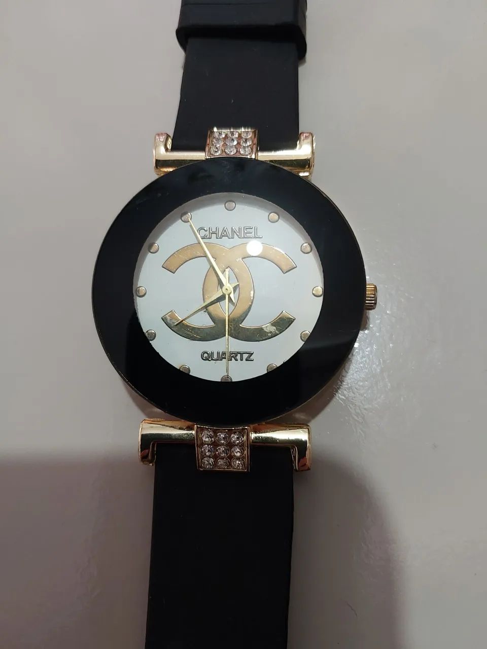 Relógio e bracelete  - Foto 3