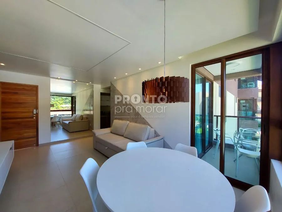 Apartamento com 2 quartos em Carneiros - Foto 3