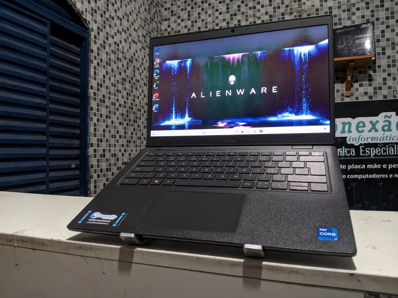 Notebook Dell Latitude Core i5 11° Ger DDR4 (A pronta entrega) - Foto 3