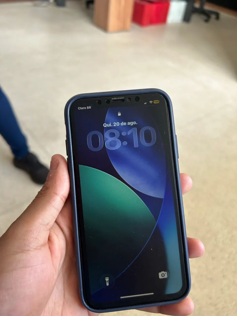 iPhone 11 128gb  - Foto 2