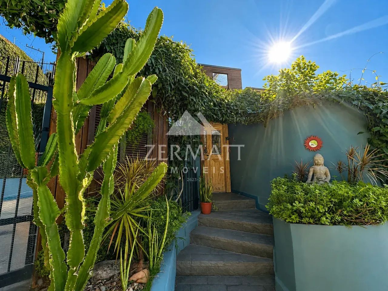 Casa com 3 quartos e 279m² à venda, Centro, Blumenau, SC - Foto 3
