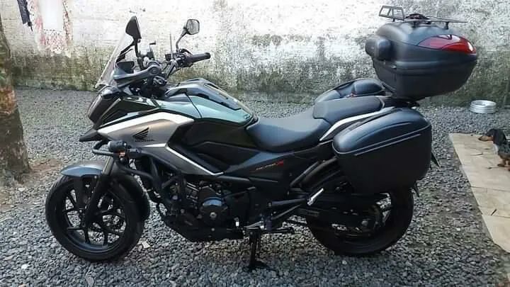 NC 750x/ 750x ABS 2019 - 1540364968 | OLX