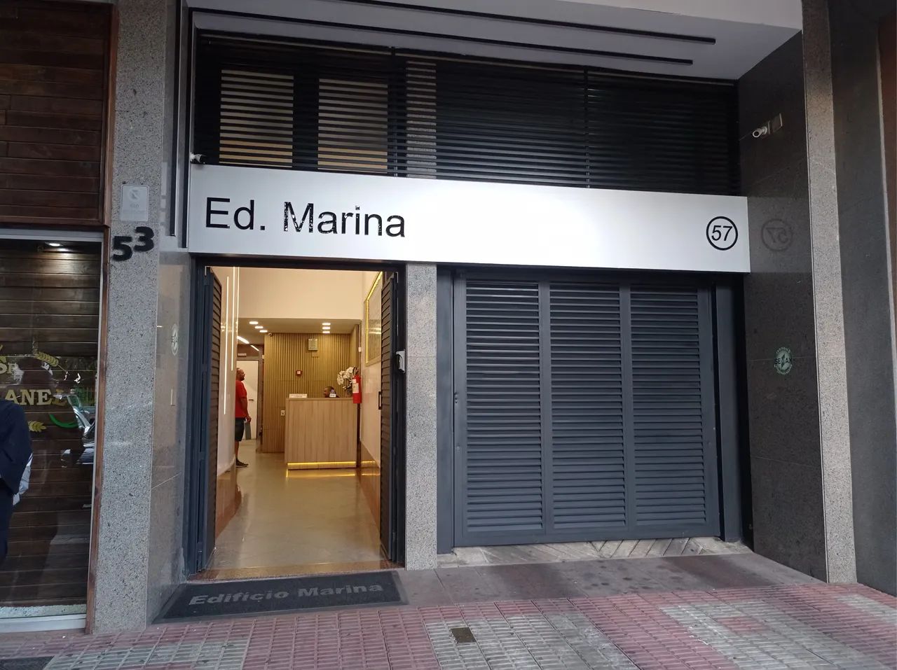 Foto - Belo Horizonte - Funcionários