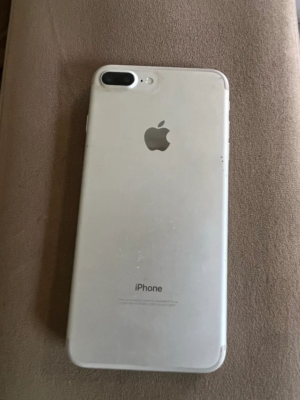 iPhone 7  - Foto 2