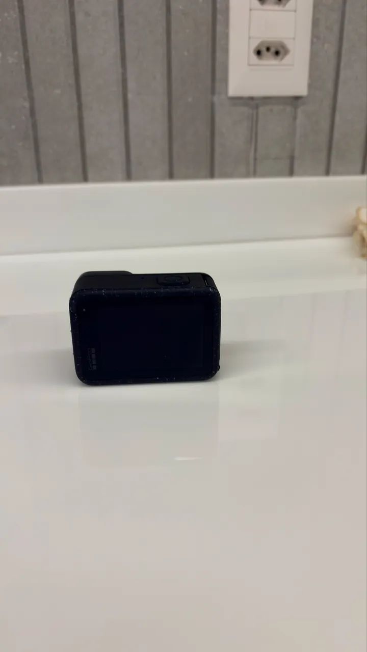 Câmera GoPro HERO12 black bundle-kit completo - Foto 5