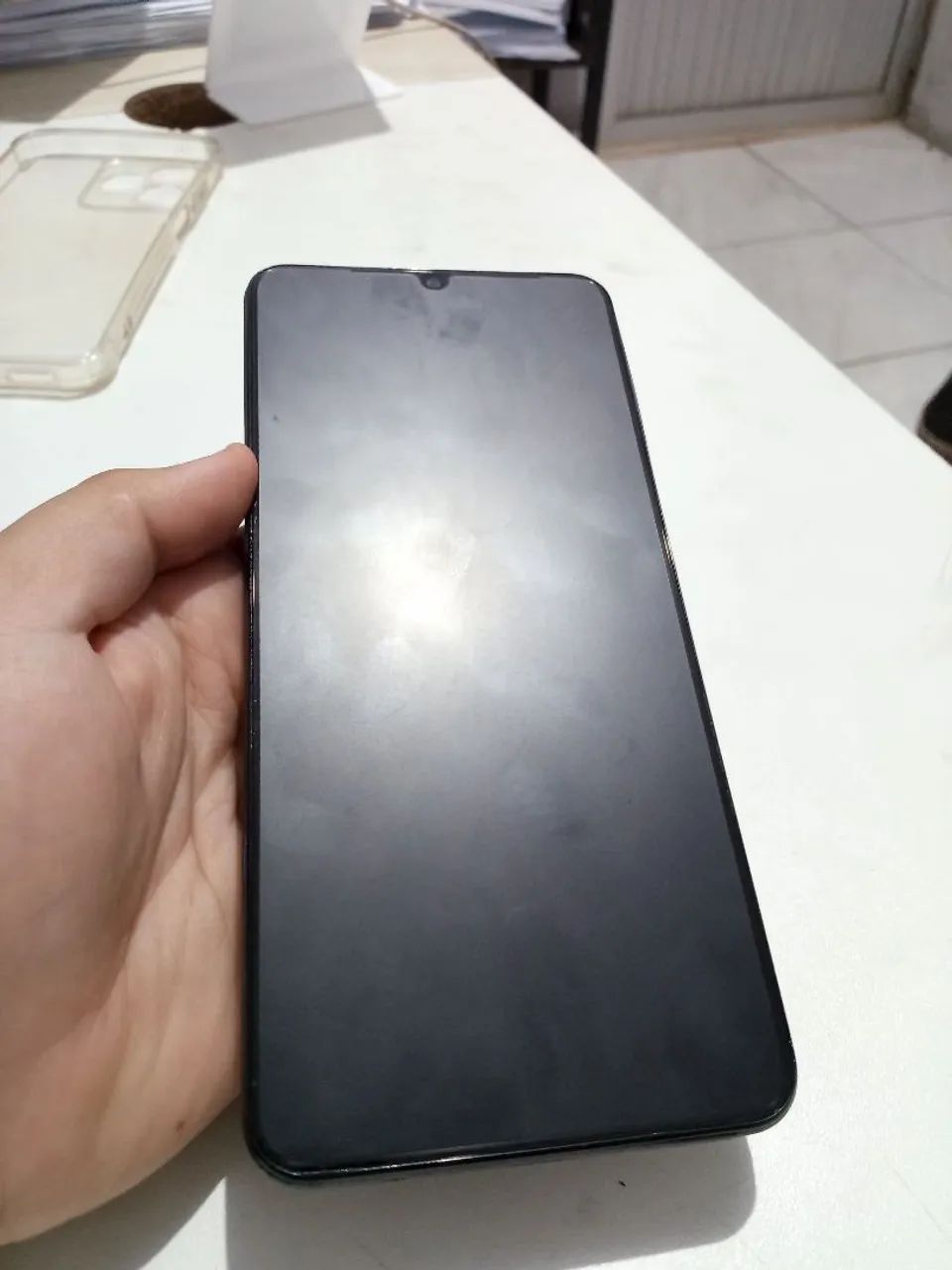 Vendo Realme Xiaomi 128GB - Foto 4
