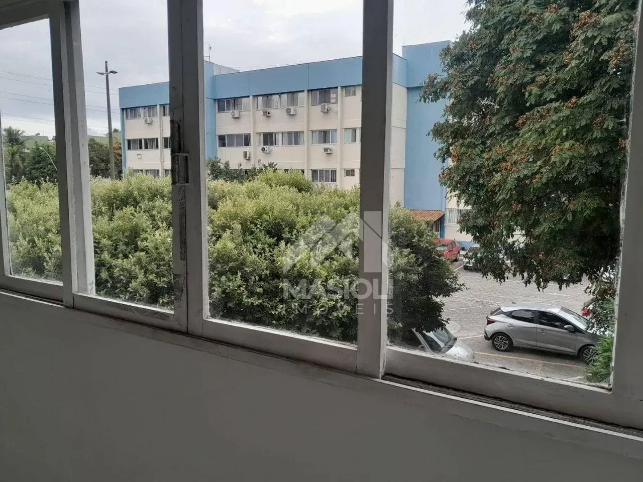 Imóvel para aluguel tem 80 metros quadrados com 3 quartos - Foto 3