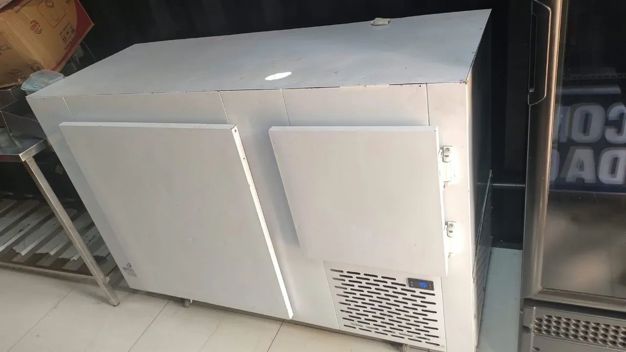 Câmara fria/ Freezer  - Foto 3