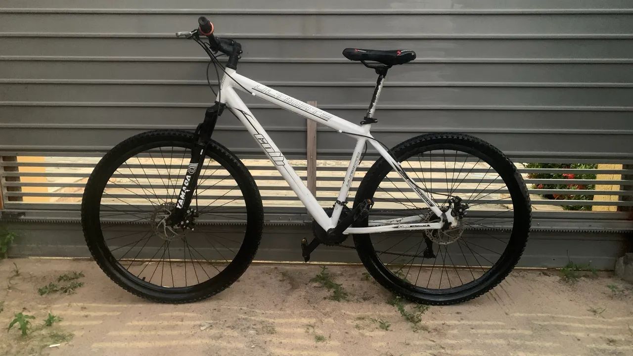 Bicicleta aro 29 - Foto 3
