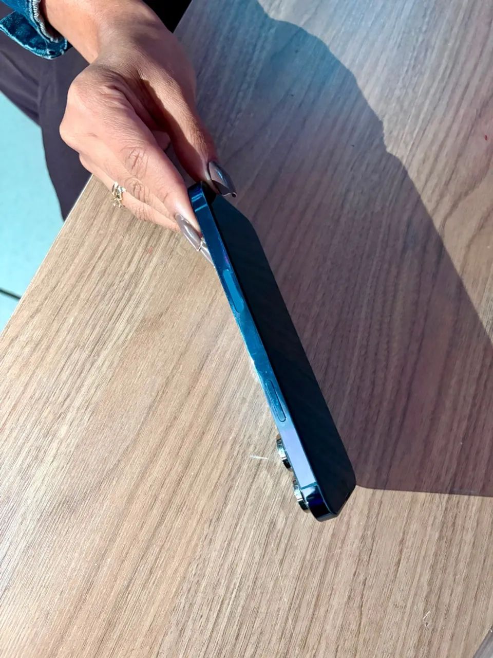iPhone 13 Pro Max  - Foto 3