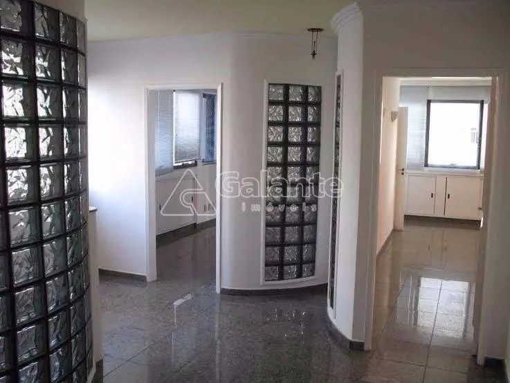 sala - Cambuí - Campinas - Foto 2