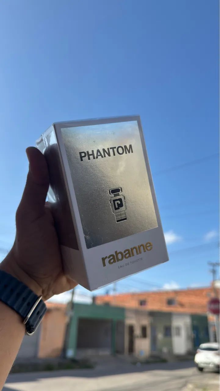 Paco Rabanne - Phantom