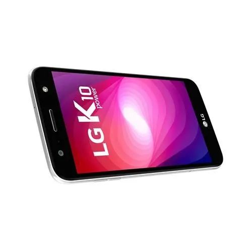 Celular LG K10 Power Funcional e Impecável  - Foto 3