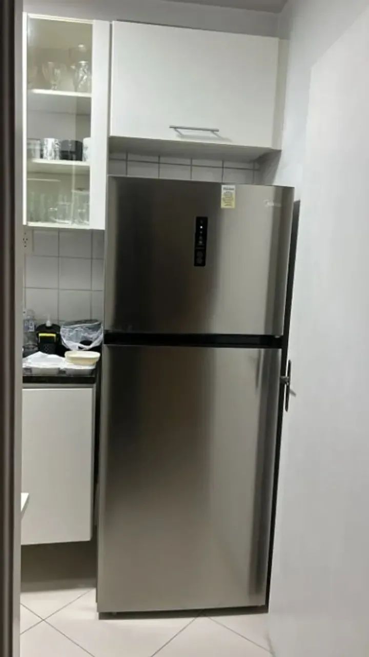 Apartamento com 2 Quartos à venda, 47m² - Rio Pequeno - Foto 5