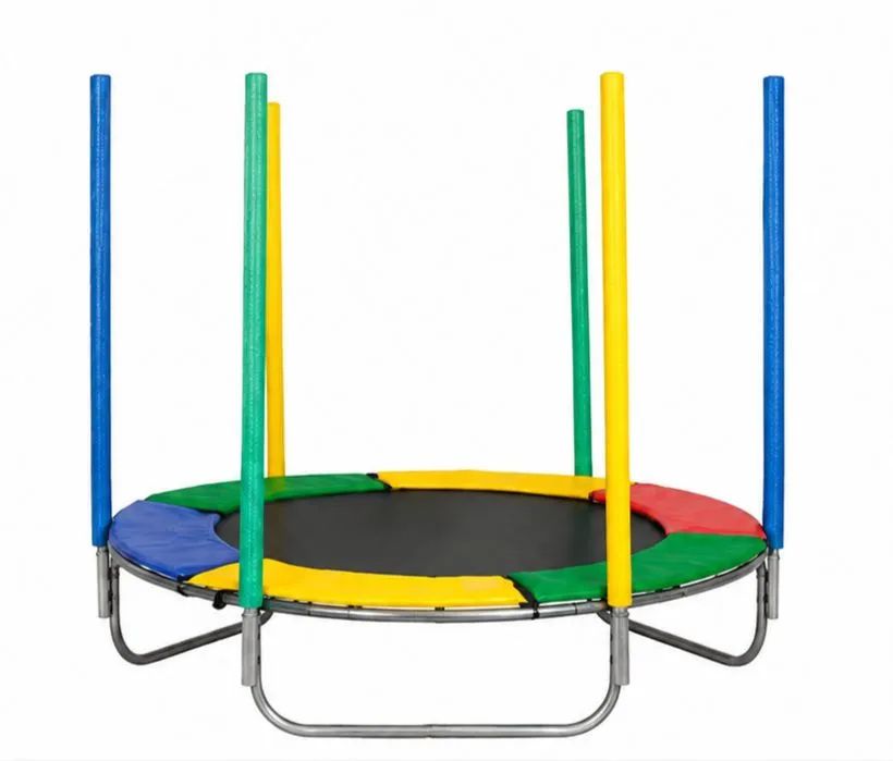 Pula pula infantil