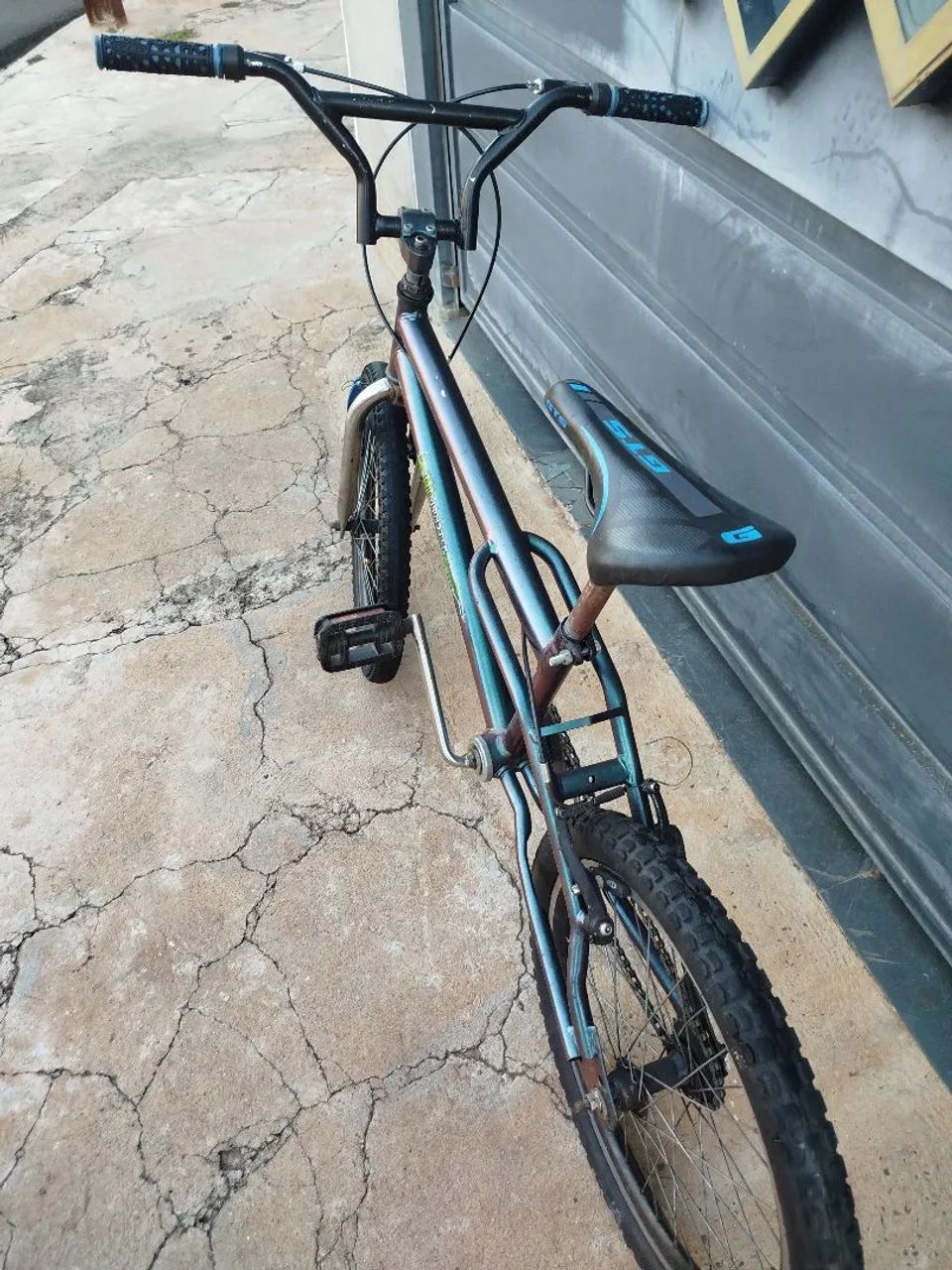 Bike Cross aro 20 - Foto 5