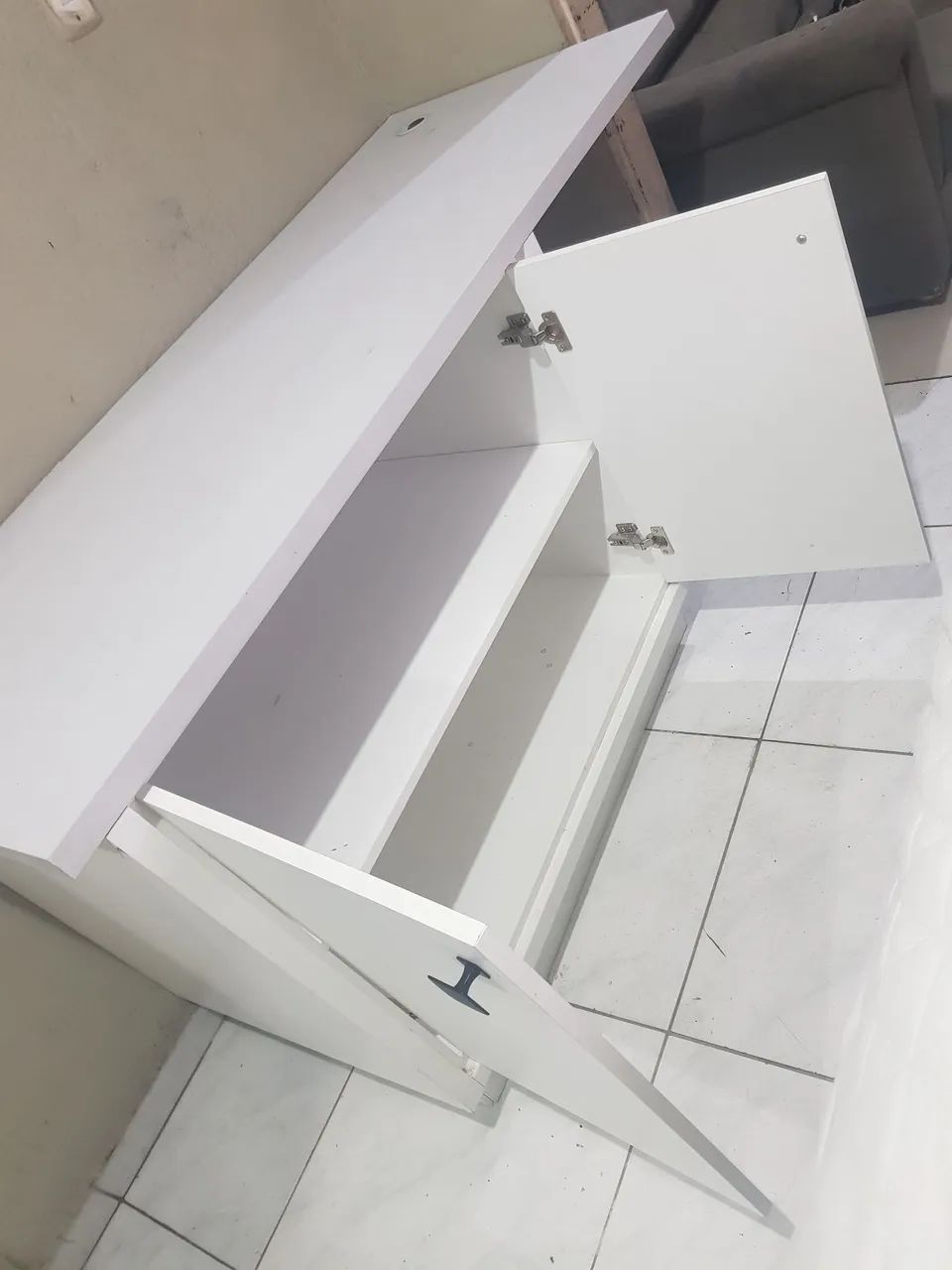 Balcão para PC em MDF  - Foto 2