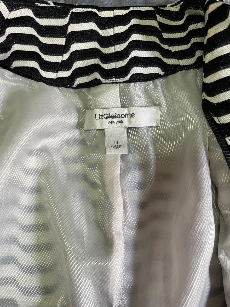 Blazer clássico  - Foto 3
