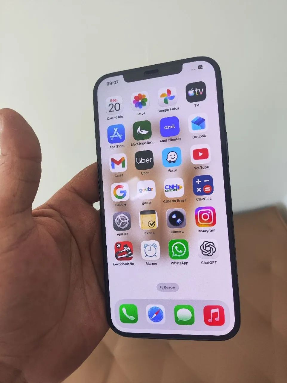 iPhone 12 pro Max 256GB