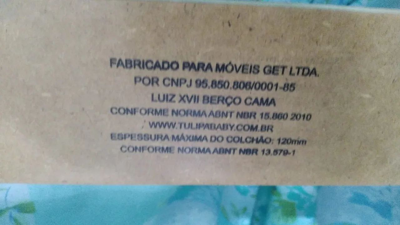 Berço de novela - Foto 4