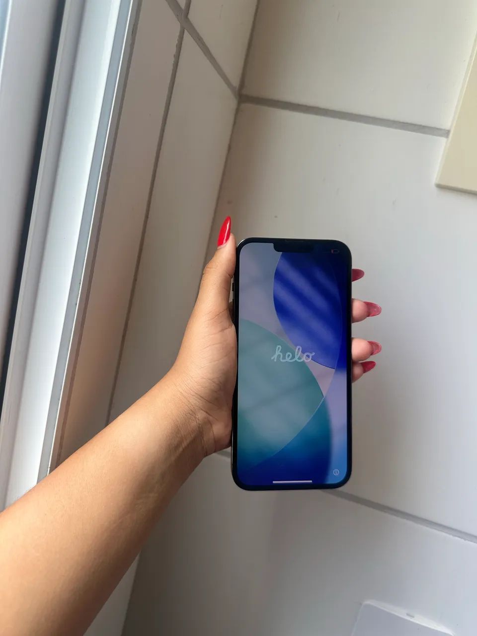 iPhone 13 Pro Max 128GB| TODO ORIGINAL | COM CAIXA E NOTA - Foto 2