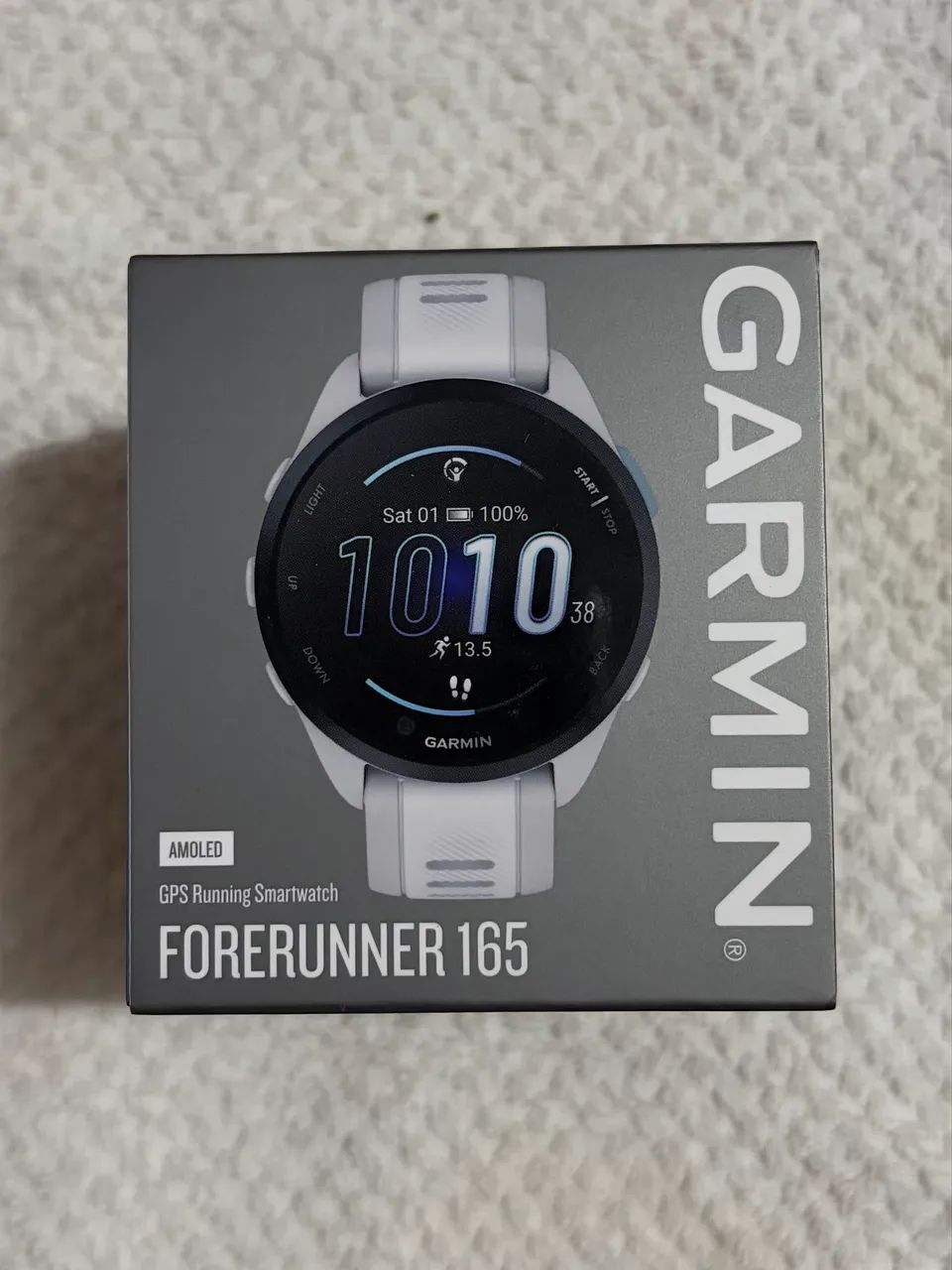 Garmin Forerunner 165 - Foto 2