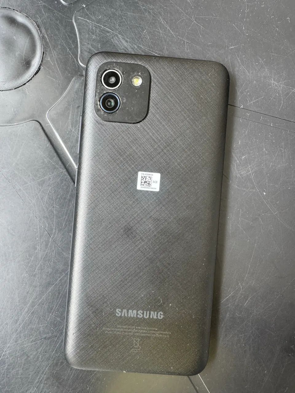 Aparelho celular 