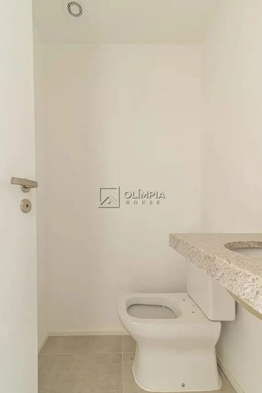 Venda Apartamento 3 Dormitórios - 149 m² Moema - Foto 12