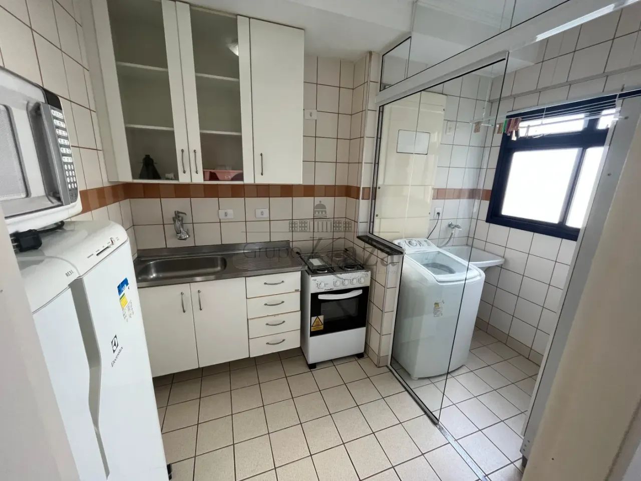 Oportunidade - Apartamento - Jardim Esplanada - Edifício Versatile - 1 Dormitório - 35m². - Foto 4