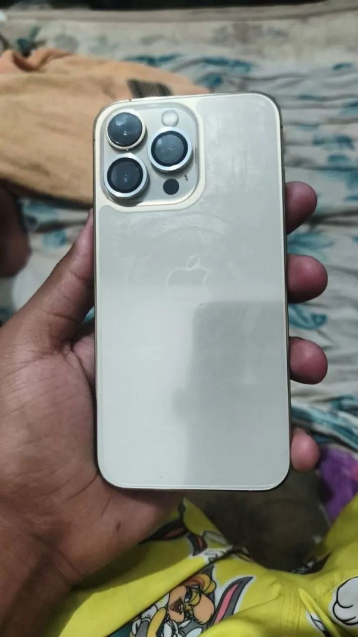 IPHONE 13 PRO 256 GB - Foto 3