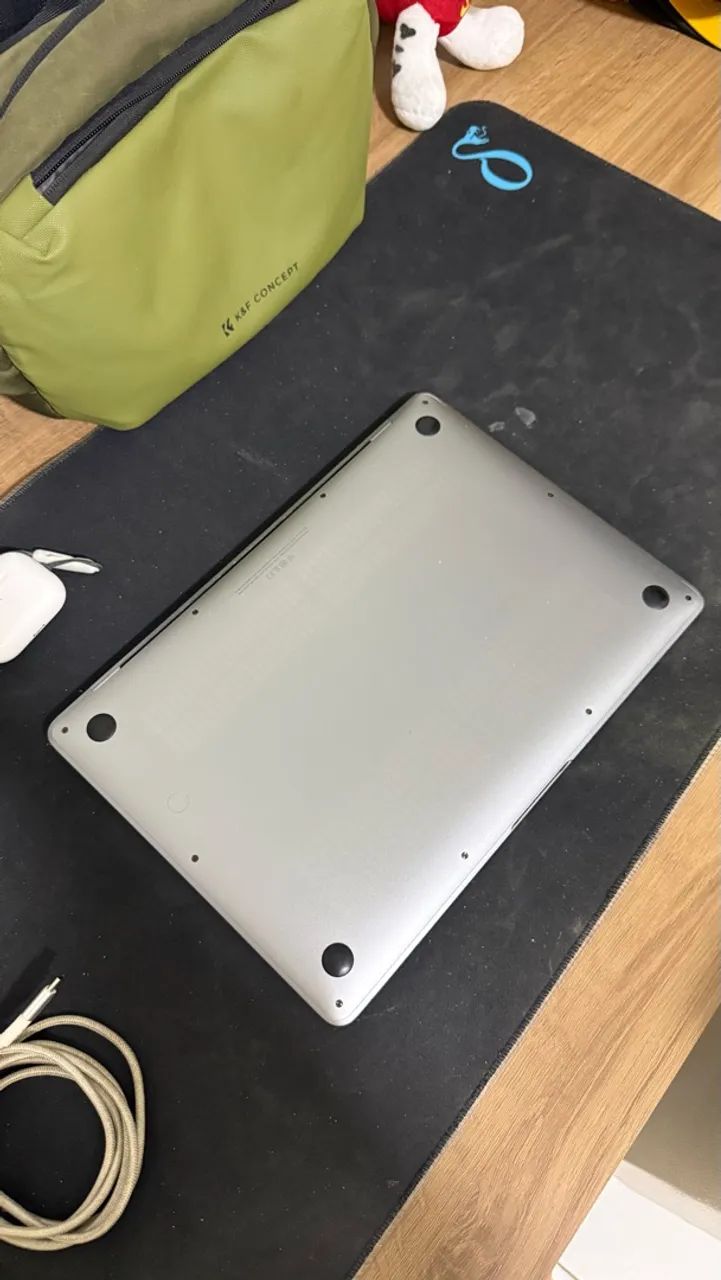 Macbook Air M1 ?  - Foto 2