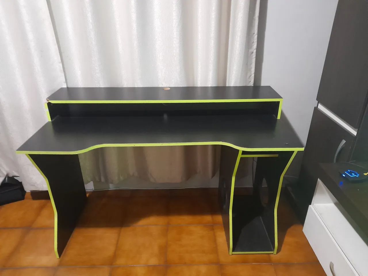 Estante para computador  - Foto 2