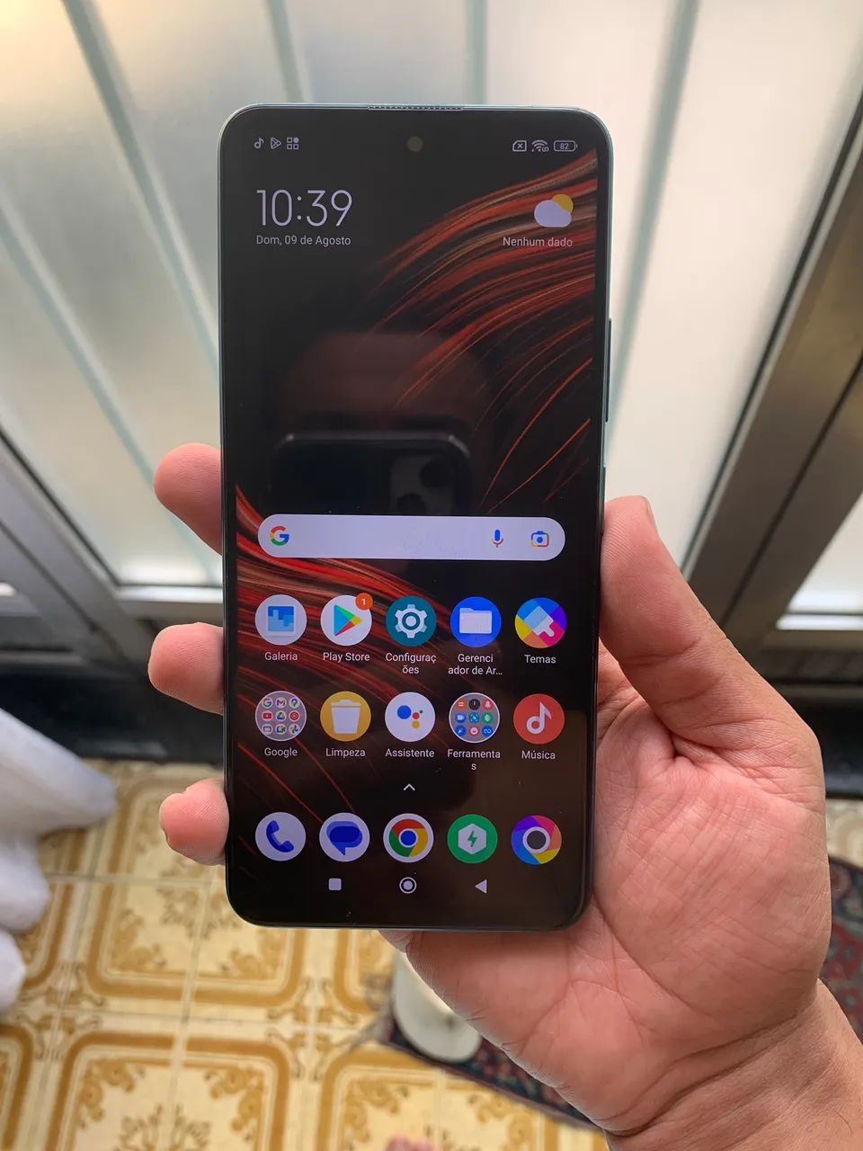 XIAOMI X3 GT 256GB. - Foto 2
