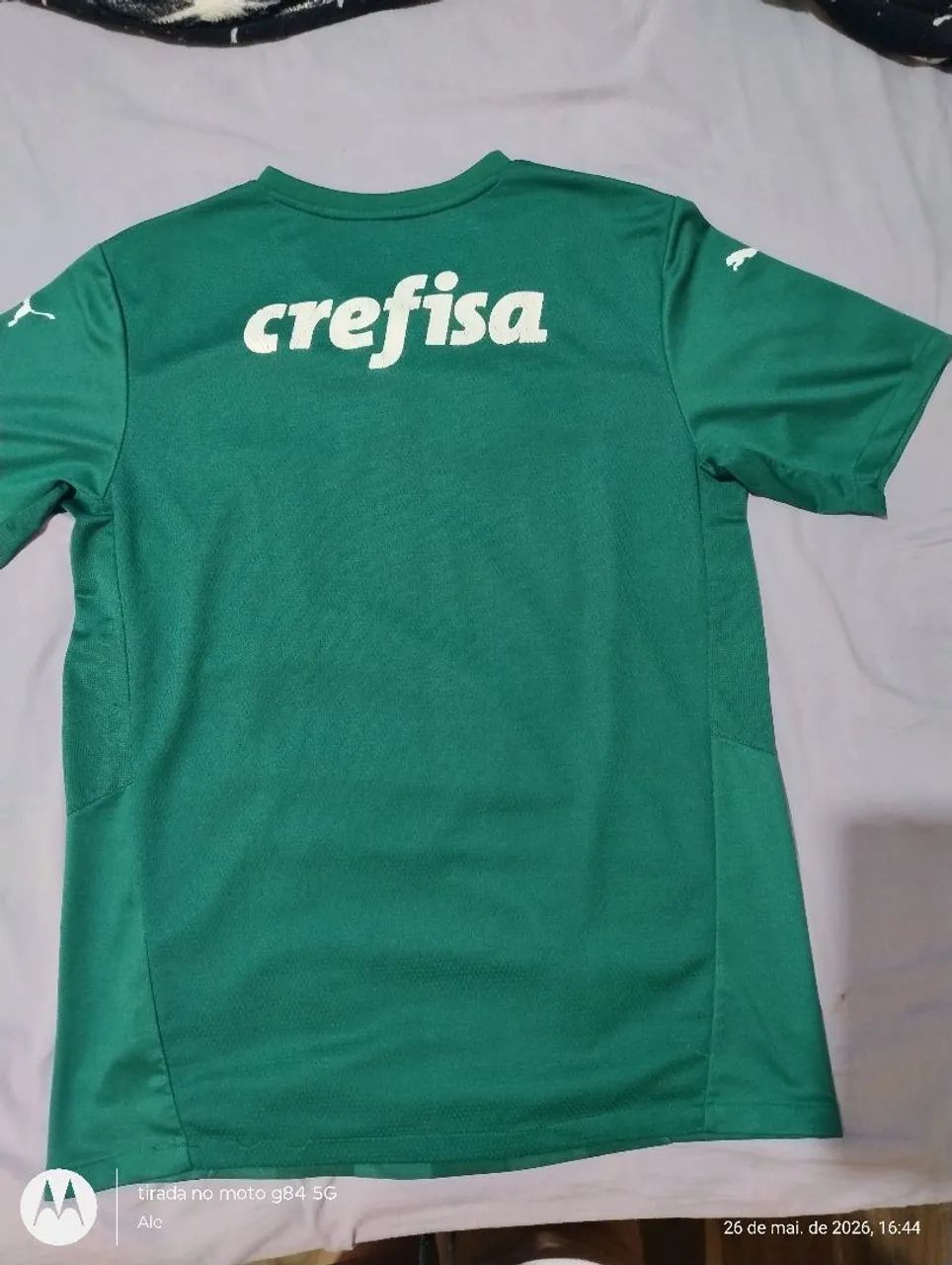 Camisa palmeiras original  - Foto 2